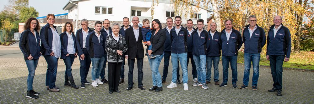 Team-Bild